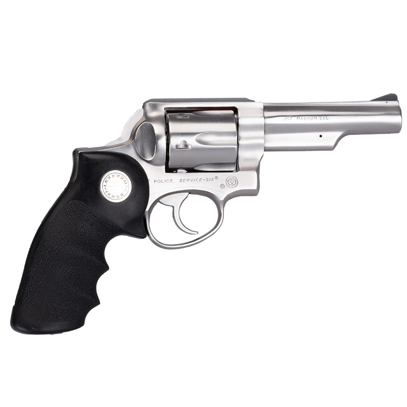 Ruger Police Service Six .357Mag Revolver