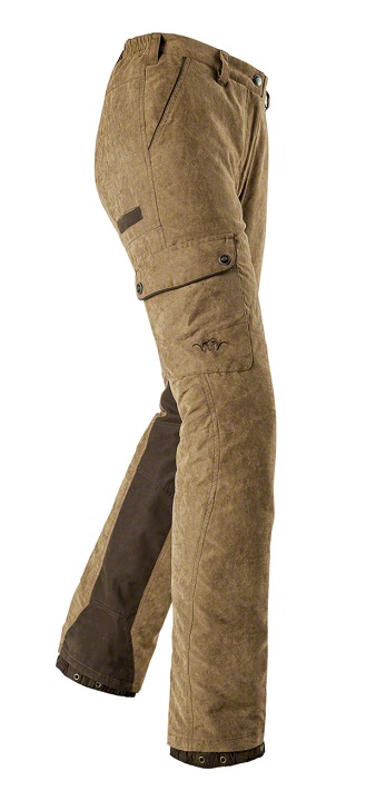 Blaser Argali2 Hose Winter Damen  Winterhosen Damen