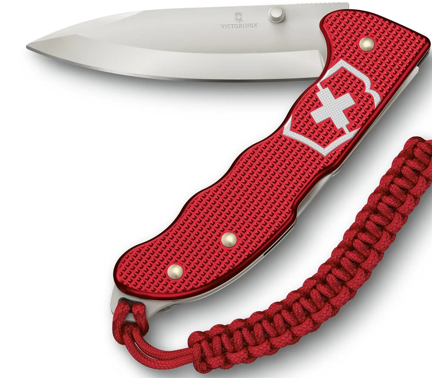 Victorinox Evoke Alox rot Jagdmesser