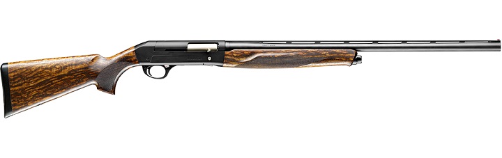 Sauer&Sohn SL5 - LL 70 cm 12/76 Halbautomat Schrot