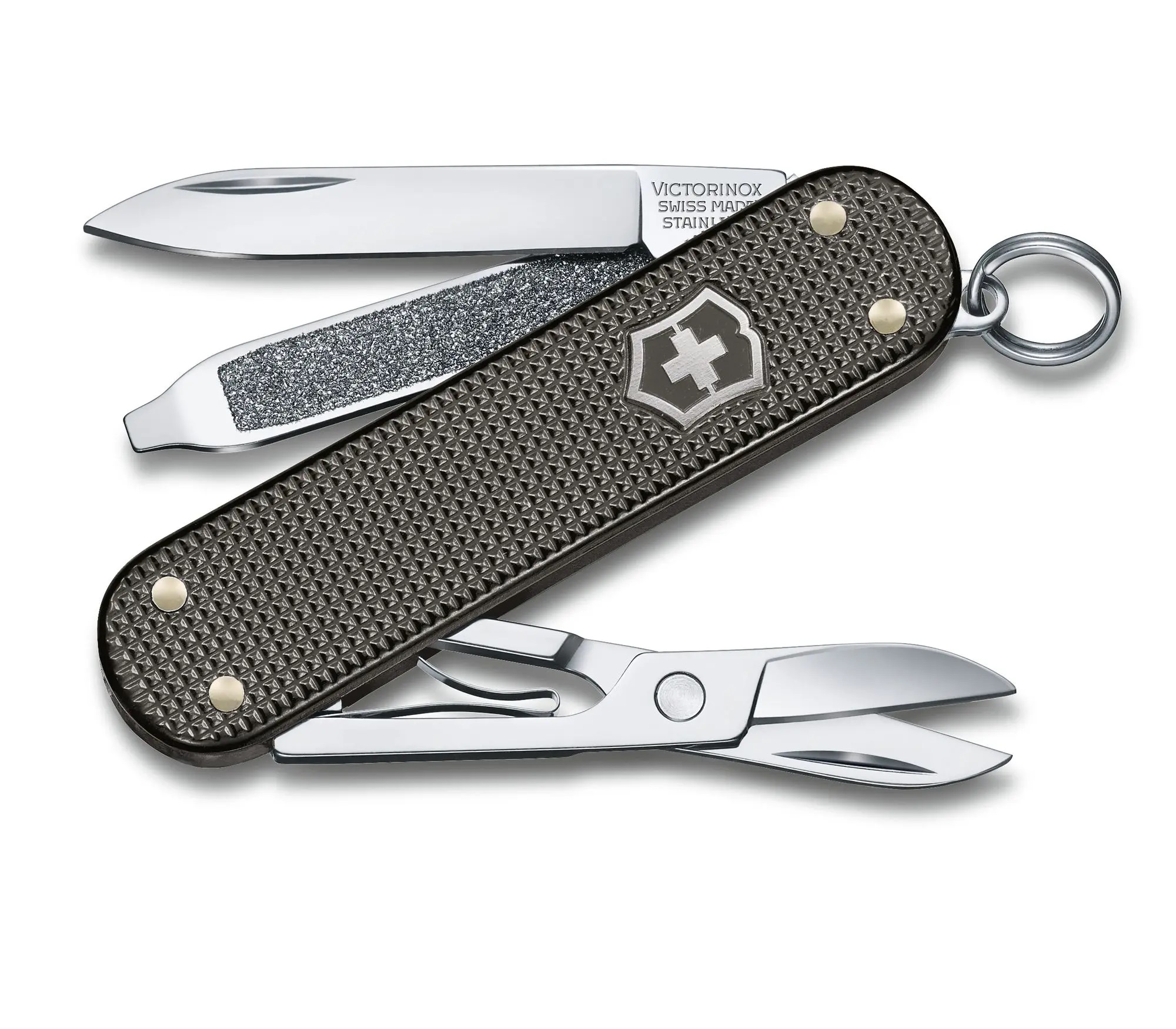 Victorinox Classic Alox Limited Edition 2022 Klappmesser