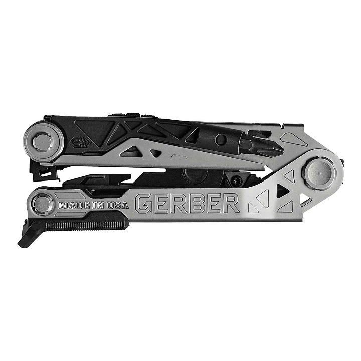 Gerber Multitool Center Drive Klinge 420HC Tools