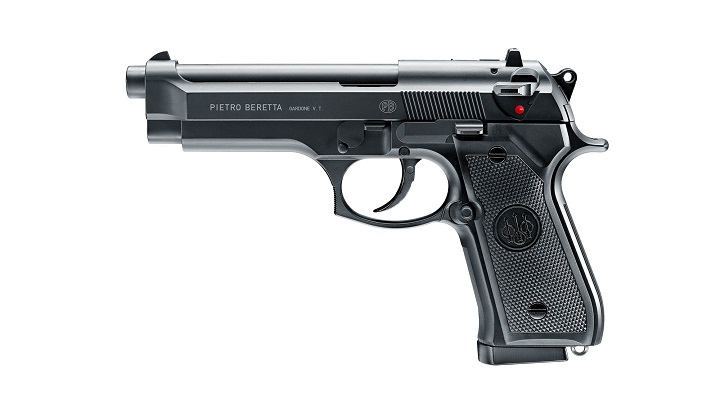 Umarex Beretta M92 FS 1,3J Airsoft