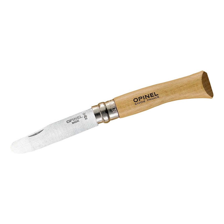 Opinel No. 7 Junior Natur  Klappmesser