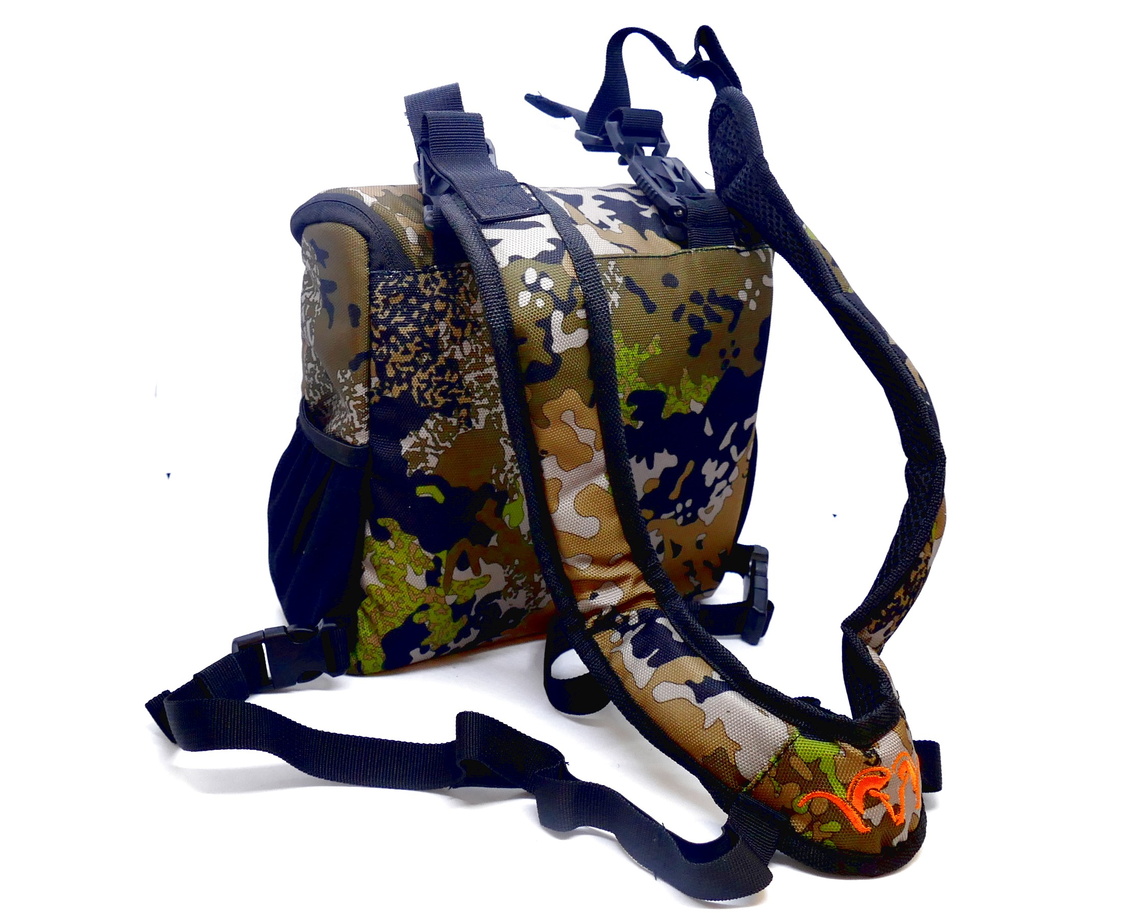 Blaser Brusttasche HunTec Camo  Jagdzubehör