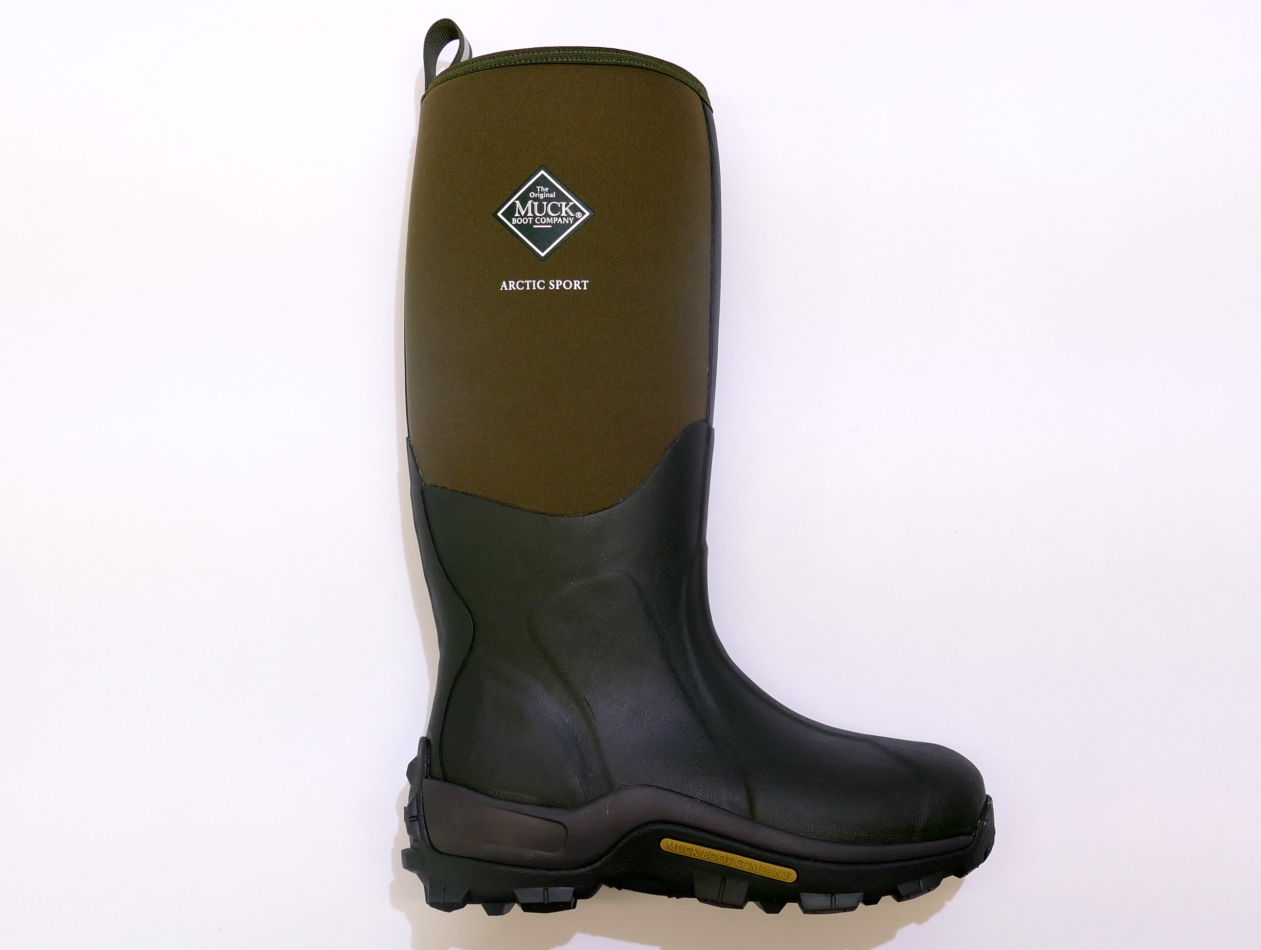 Muck-Boots Arctic Sport High  Gummistiefel