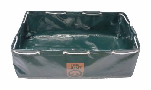 Eurohunt Faltbare Wildwanne 90x50x30 Jagdzubehör