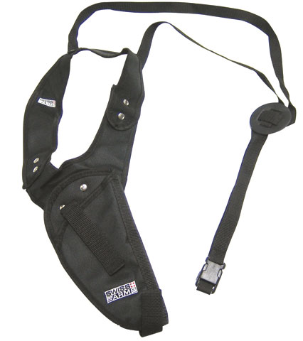 German-Sport-Guns Swiss Arms Schulterholster  Holster