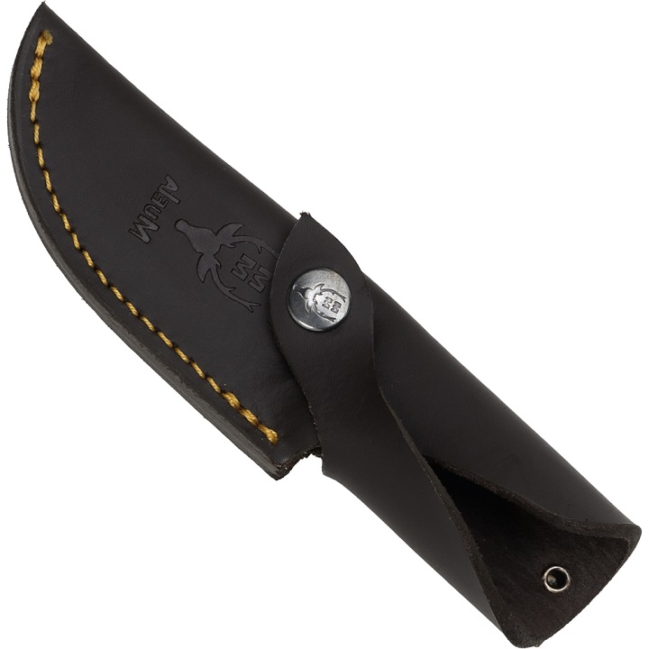 Muela Rhino Olive  Jagdmesser