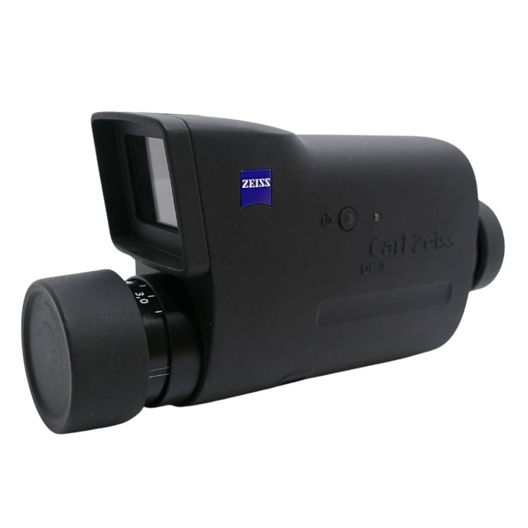 Zeiss Kamera-Okular DC4 Diascope 65T/85T Zielhilfen/Rotpunktvisiere