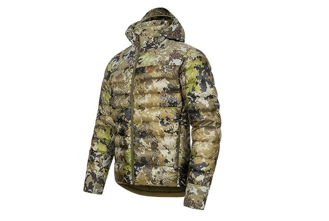 Blaser HunTec Observer  Winterjacken Herren