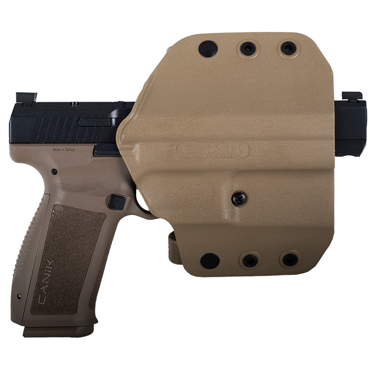 Canik TP9 METE SFx 9mmLuger Pistole