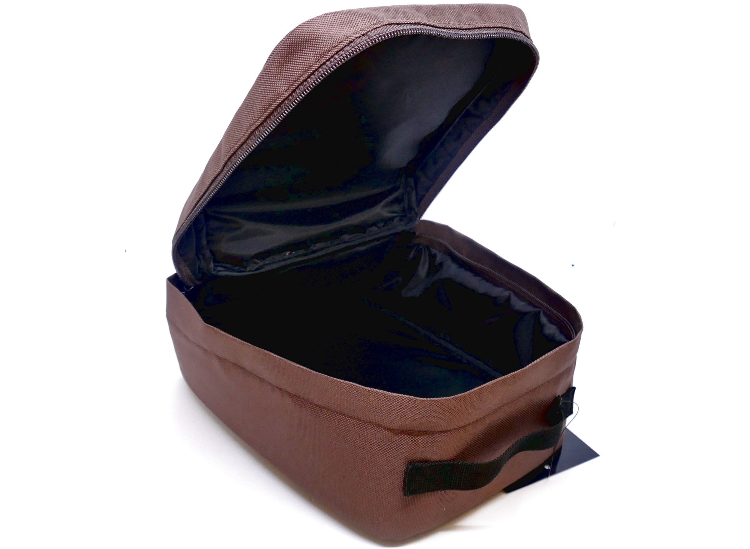 Blaser Universaltasche braun  HAKA 