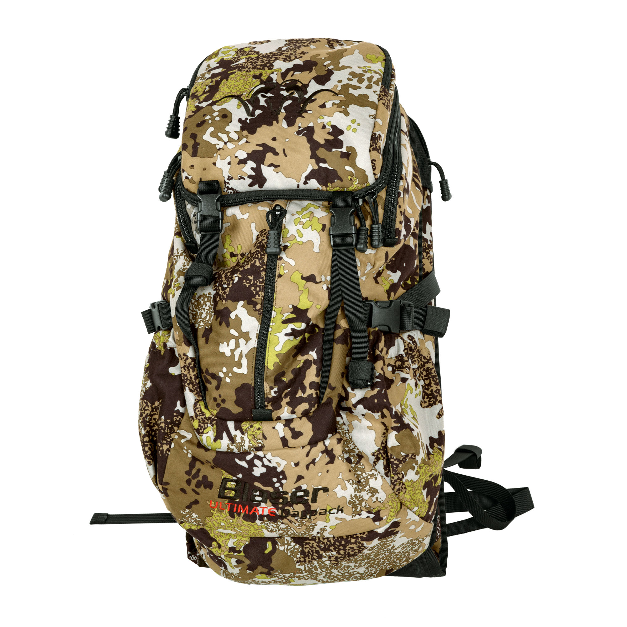 Blaser Ultimate Daypack HunTec 20 Liter Rucksack