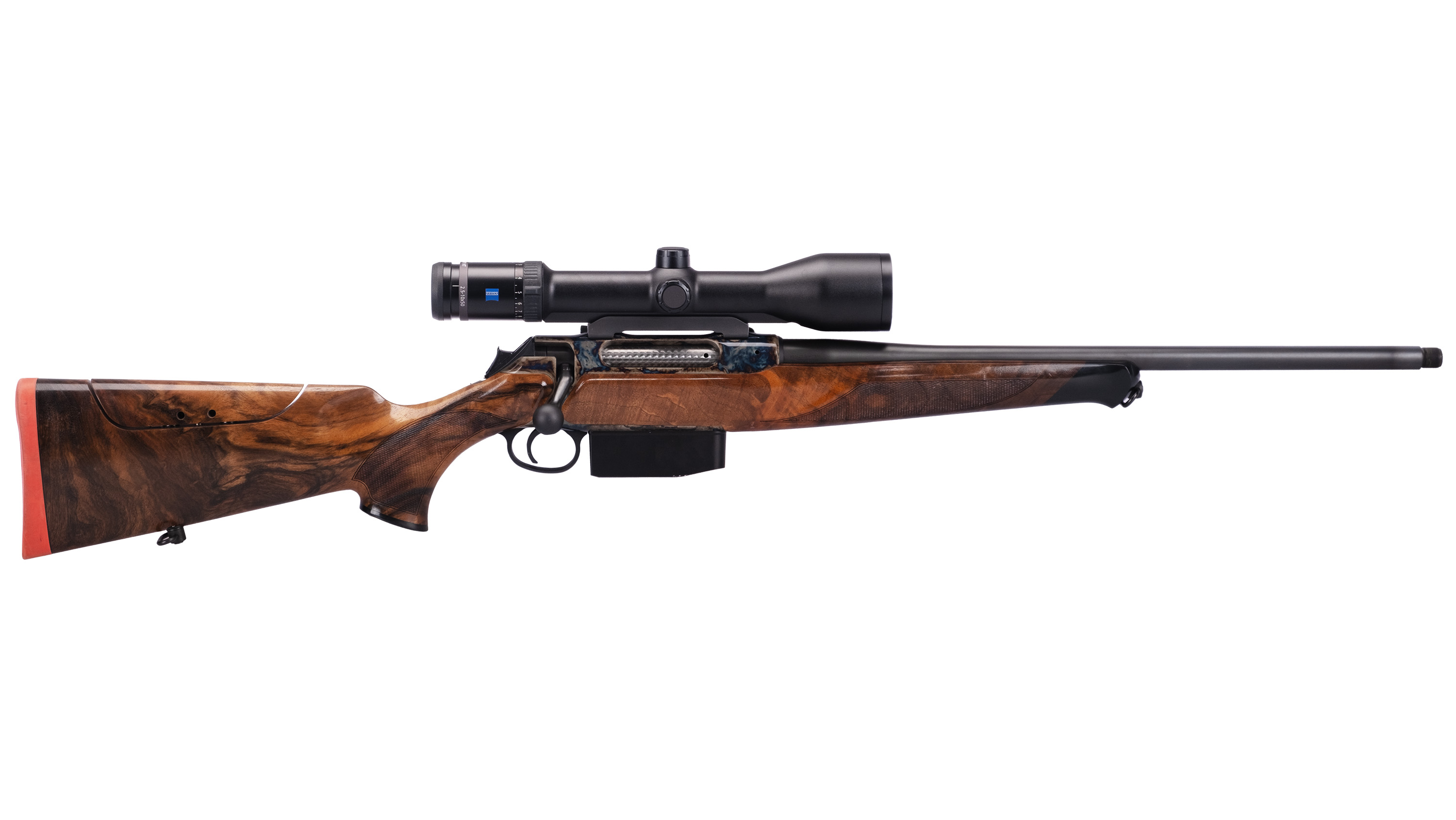 Sauer&Sohn S404 Exclusiv 51cm M15x1 o.o.V 8,5x55Blaser Wechselläufe/Austauschläufe