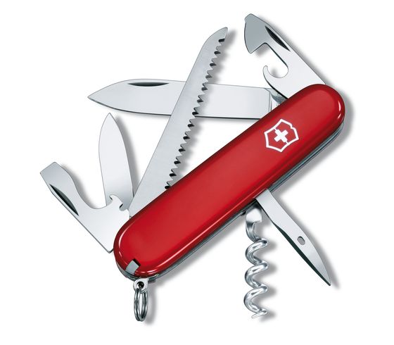 Victorinox Camper 1.3613 Klappmesser