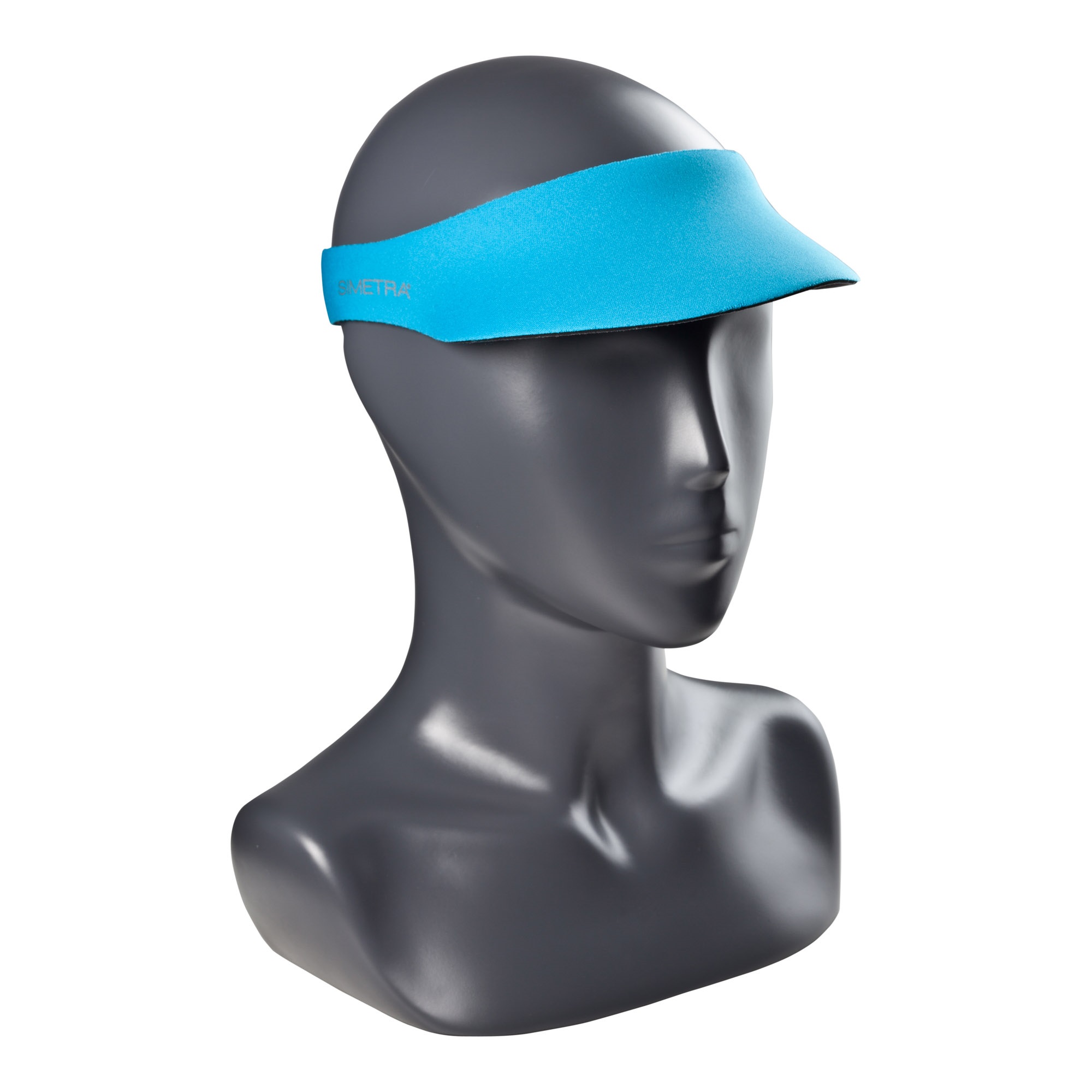 Simetra Primofit 10 Cap Grau/Blau Sportzubehör