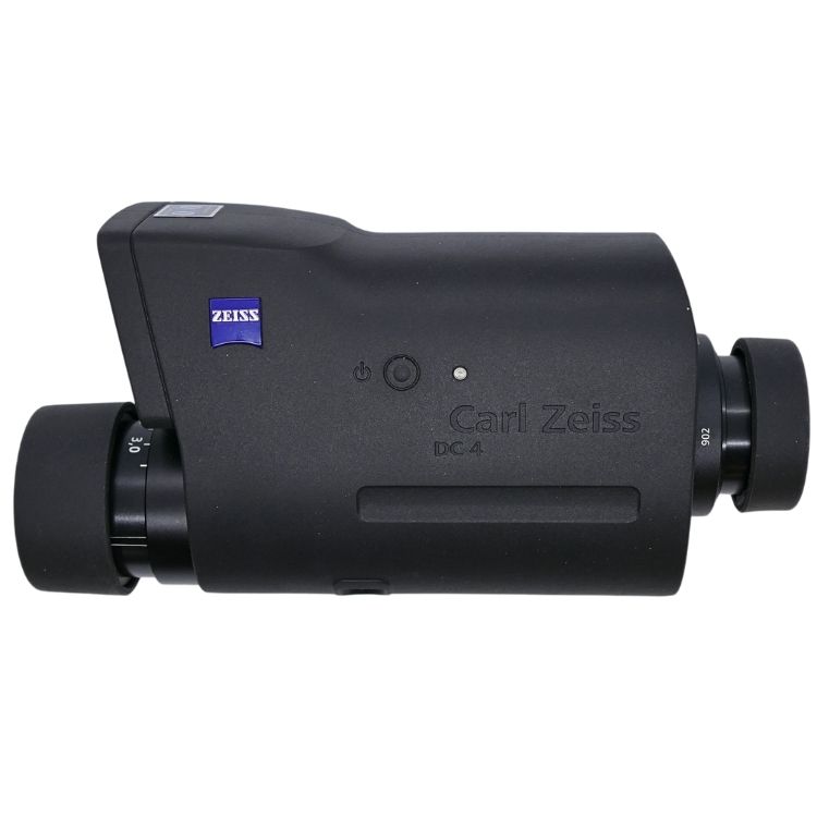 Zeiss Kamera-Okular DC4 Diascope 65T/85T Zielhilfen/Rotpunktvisiere