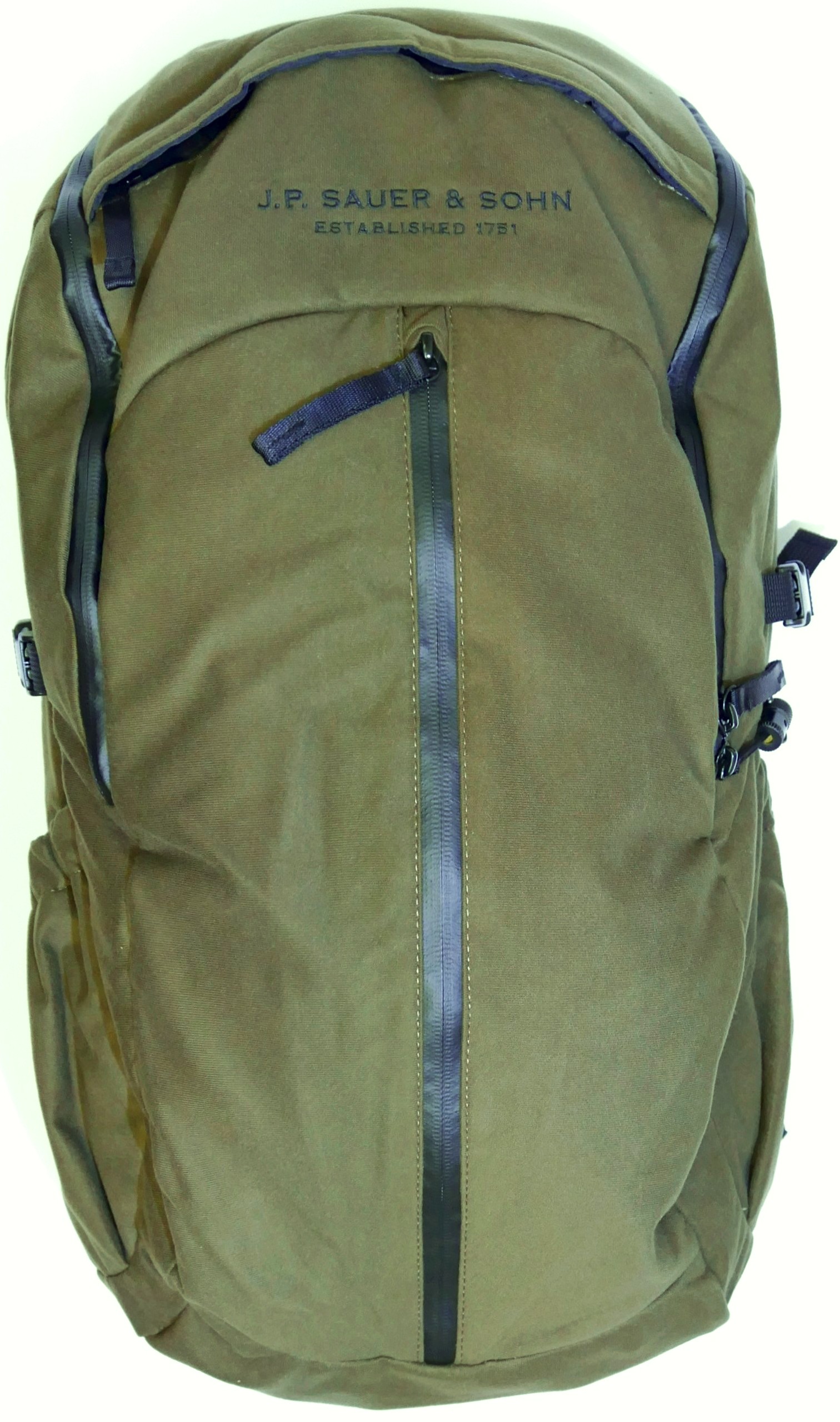 Sauer&Sohn Sauer Rucksack  Rucksack