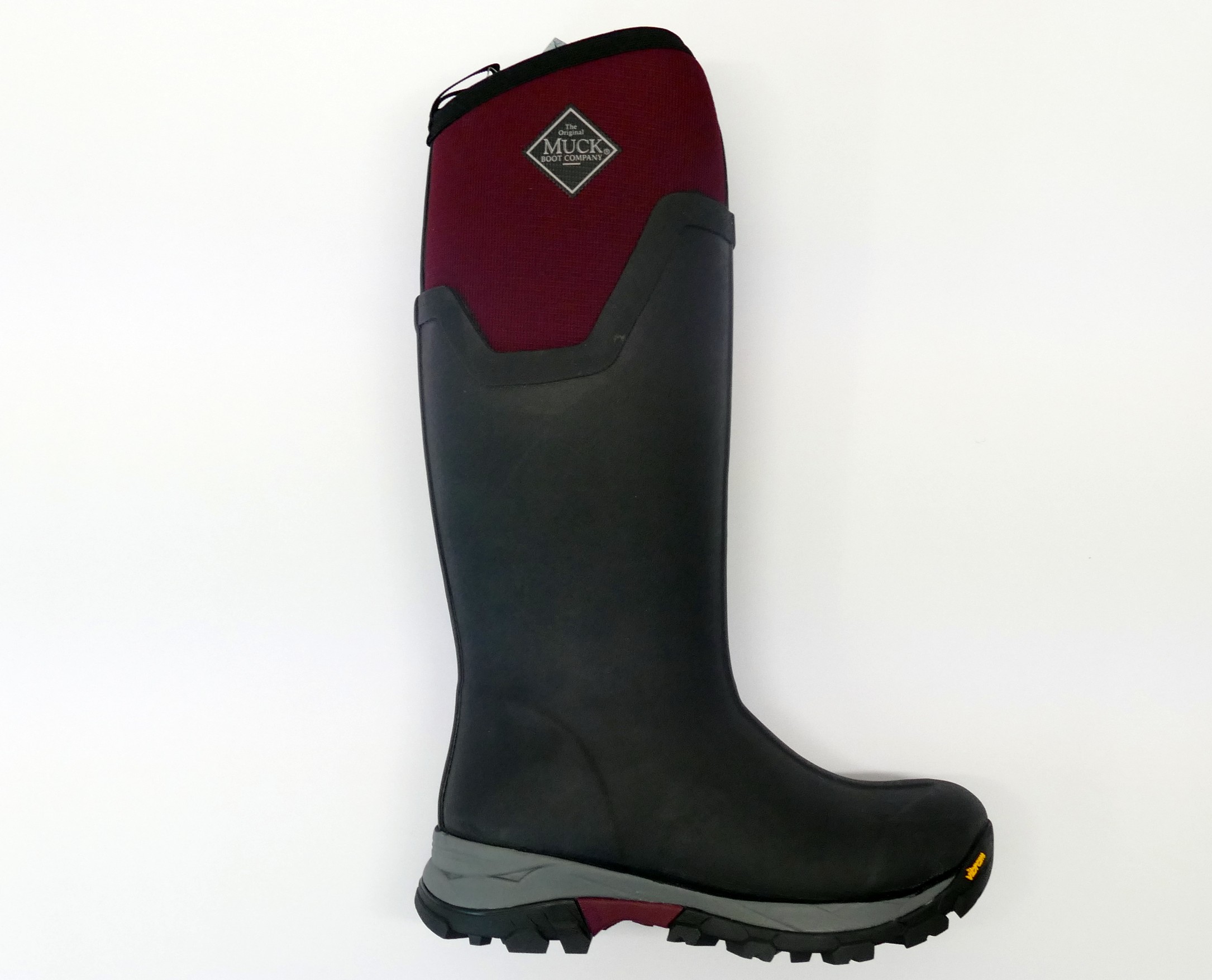 Muck-Boots Lady Arctic Ice Tall  Gummistiefel