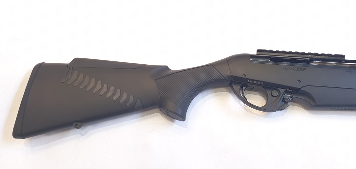 Benelli Argo-E Comfortech 51cm .308Win Halbautomat Kugel