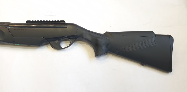 Benelli Argo-E Comfortech 51cm .308Win Halbautomat Kugel