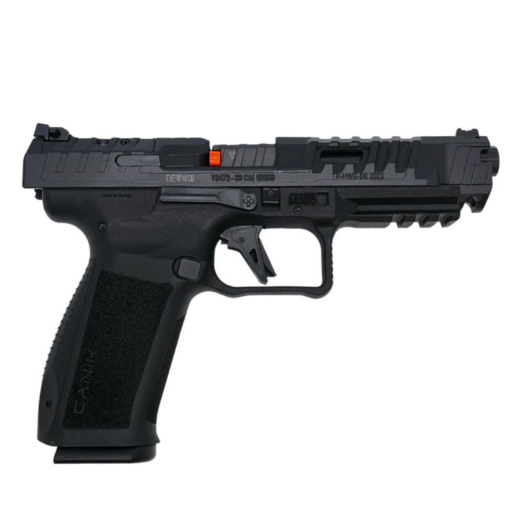 Canik TP9 SFx Rival Dark Side 9mmLuger Pistole