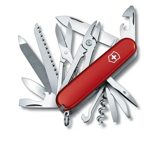 Victorinox Handyman  Klappmesser