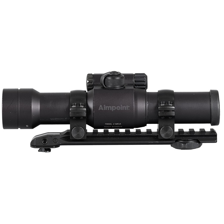 Aimpoint 7000L 4 MOA Zielhilfen/Rotpunktvisiere