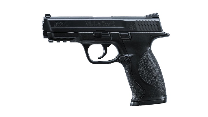 Umarex S&W M&P 40 6mm Airsoft