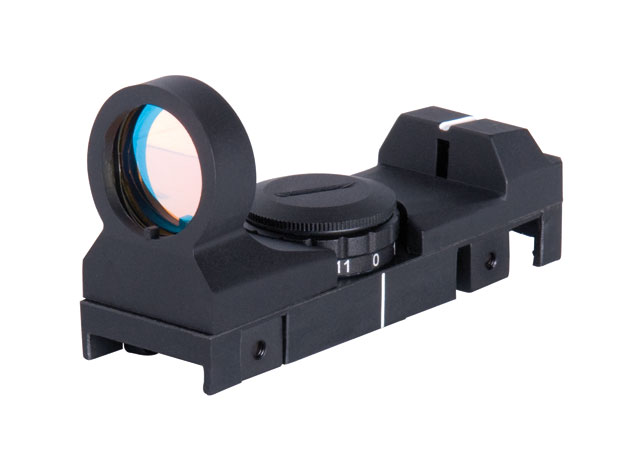 German-Sport-Guns Swiss Arms Red Dot Sight  Sportzubehör