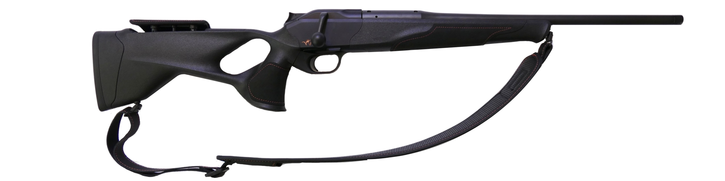 Blaser R8 Ultimate Rose 52cm 15x1 .308Win Repetierbüchsen