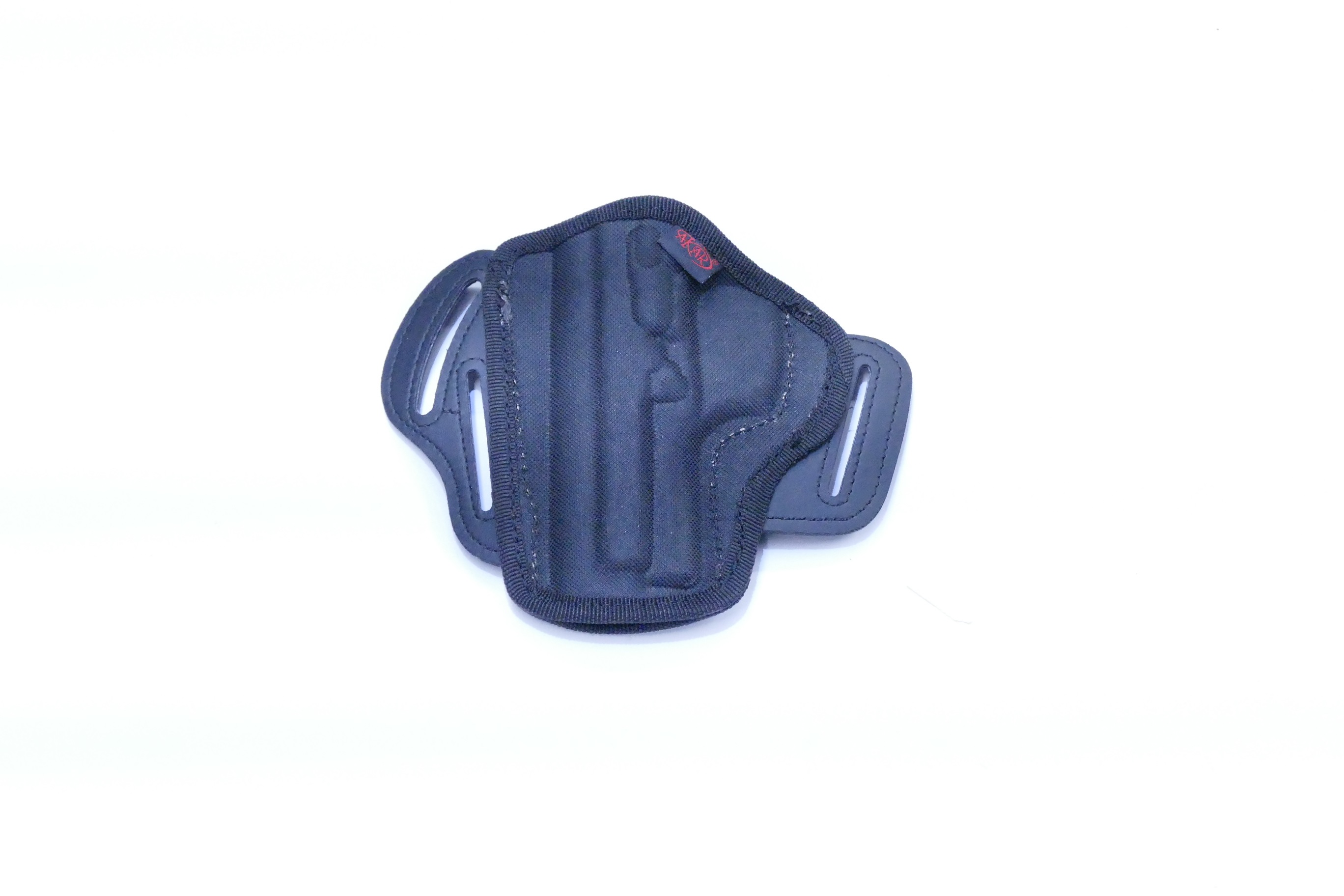 ESC Gürtelholster Cordura f. Zoraki 918 (Premium) Holster