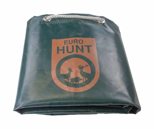 Eurohunt Faltbare Wildwanne 90x50x30 Jagdzubehör