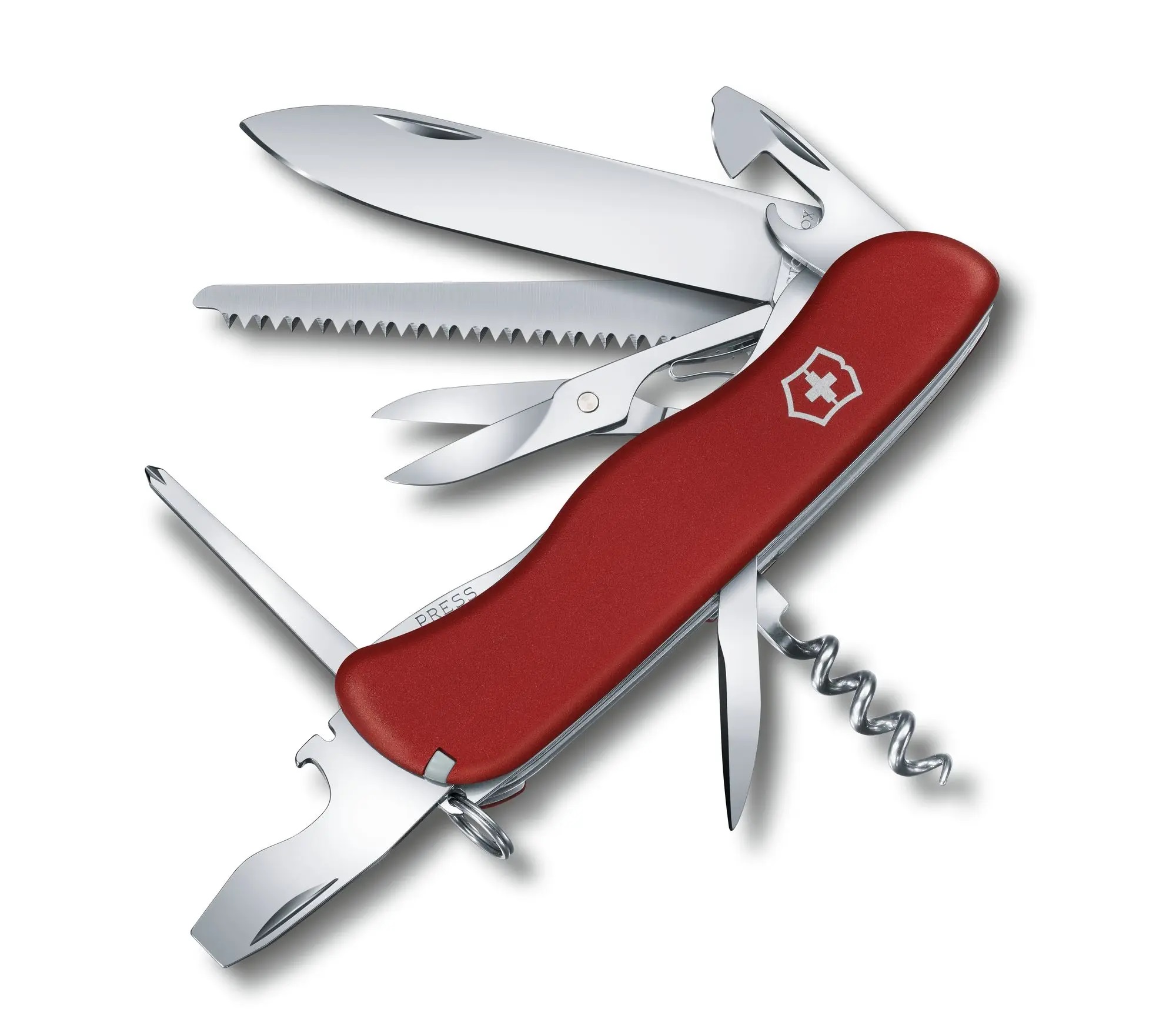 Victorinox Outrider  Klappmesser