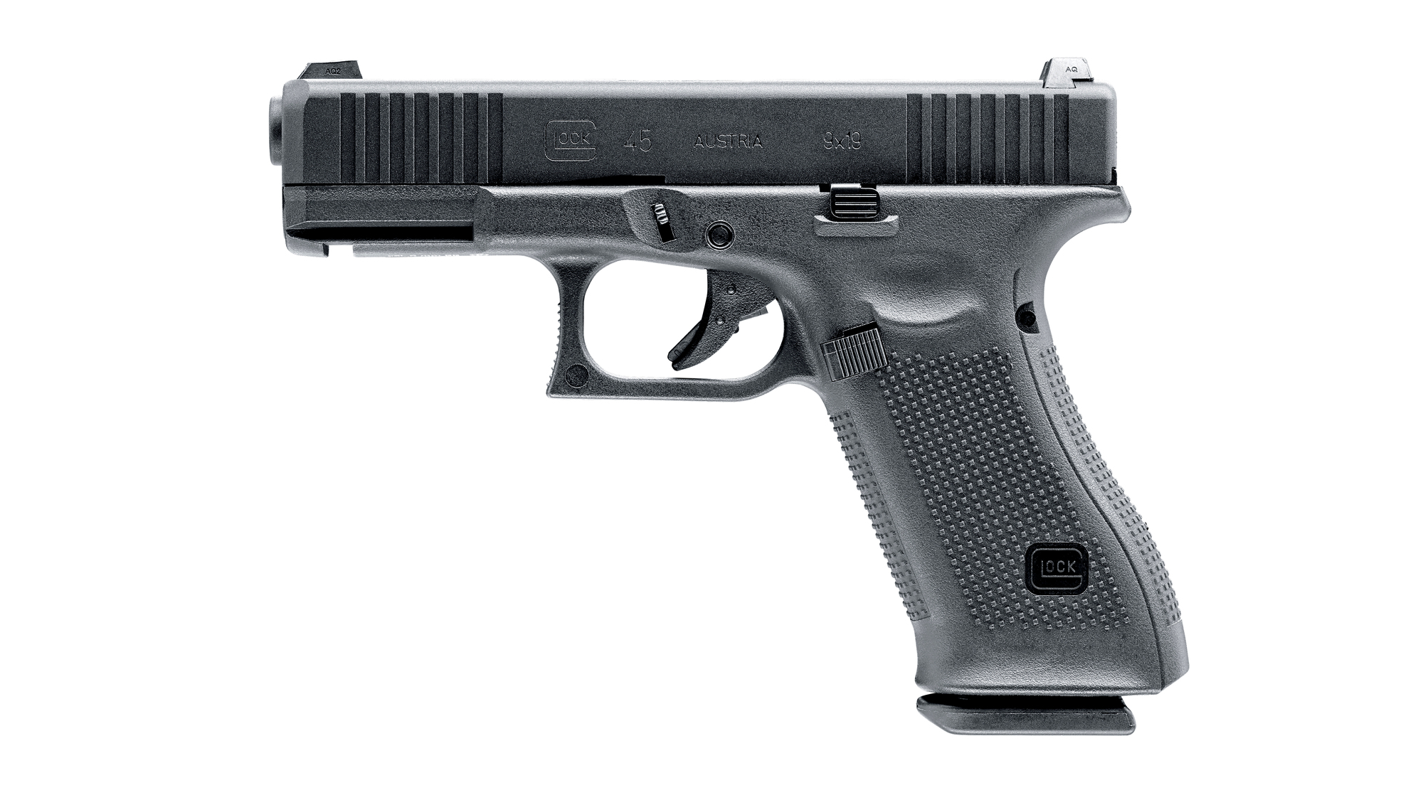 Umarex GLOCK 45 Gas 6mm/ 1 Joule Airsoft