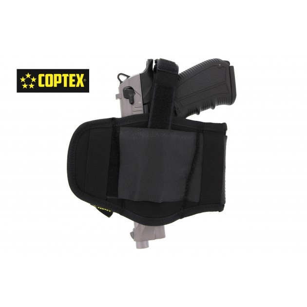 Buchner Coptex Nylonholster  Holster