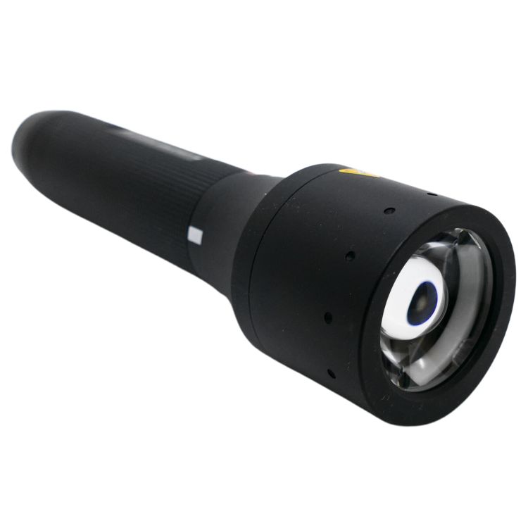 LED-Lenser P6R Core QC  Taschenlampen