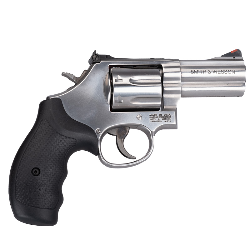 Smith & Wesson Mod. 686, 3'' .357Mag Revolver