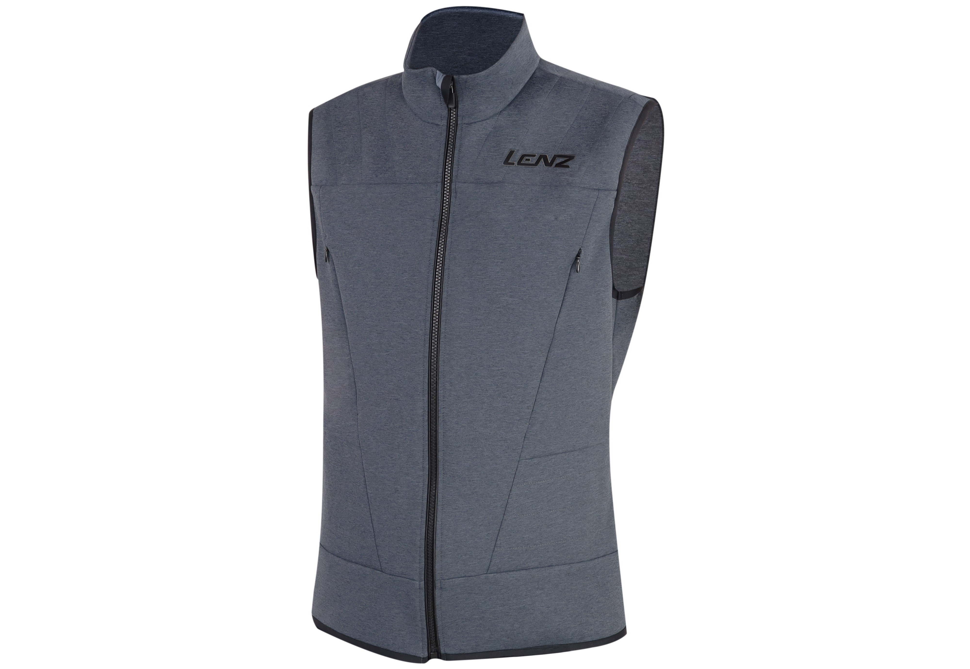 Lenz heat vest 2.0 unisex Heizweste Beheizbare Kleidung